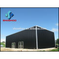 Easy Assembling One story economical prefabricated house